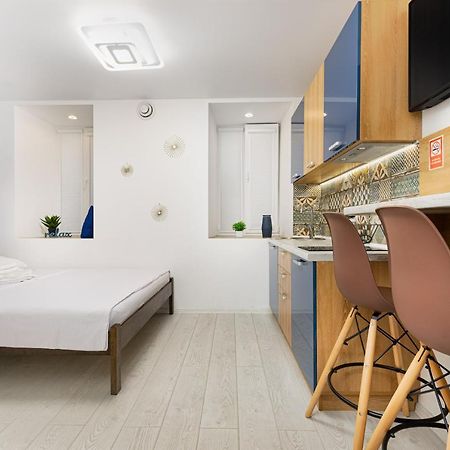 Suites On Chaikovskogo Οδησσός Εξωτερικό φωτογραφία