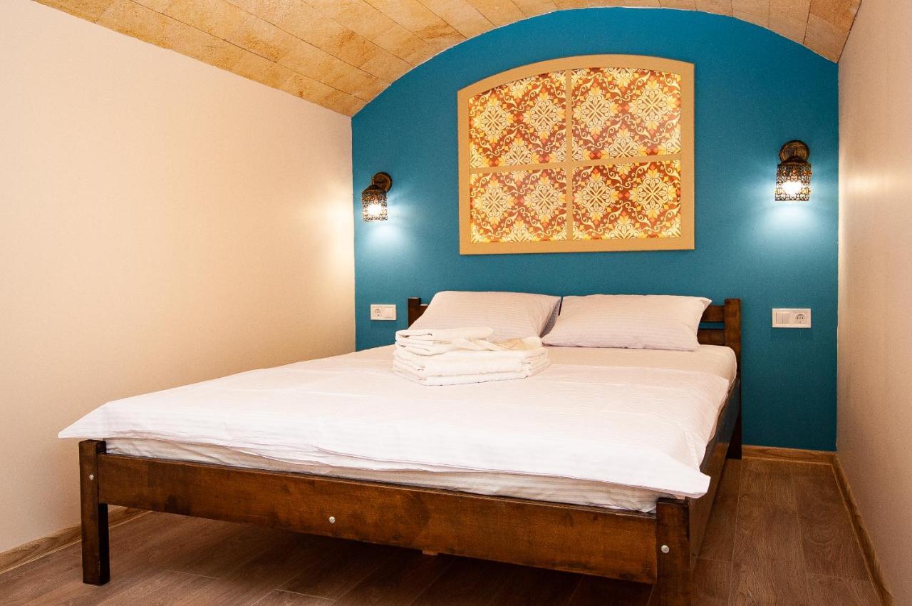 Suites On Chaikovskogo Οδησσός Εξωτερικό φωτογραφία