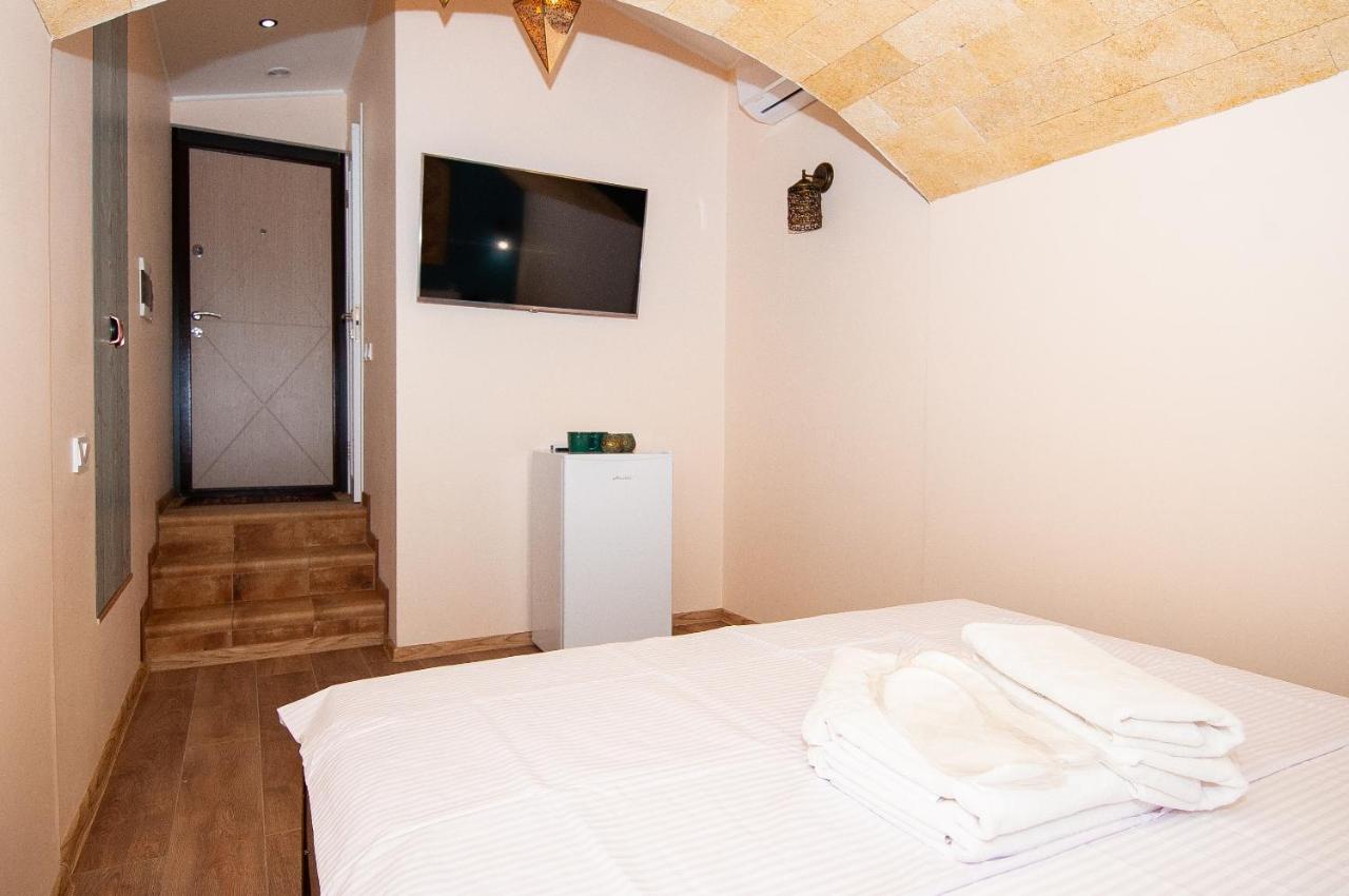 Suites On Chaikovskogo Οδησσός Εξωτερικό φωτογραφία
