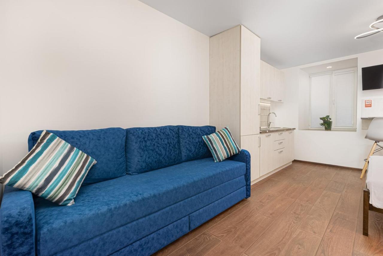 Suites On Chaikovskogo Οδησσός Εξωτερικό φωτογραφία