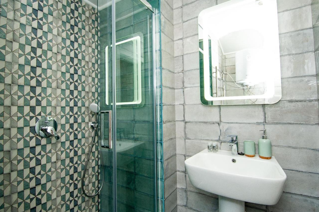 Suites On Chaikovskogo Οδησσός Εξωτερικό φωτογραφία