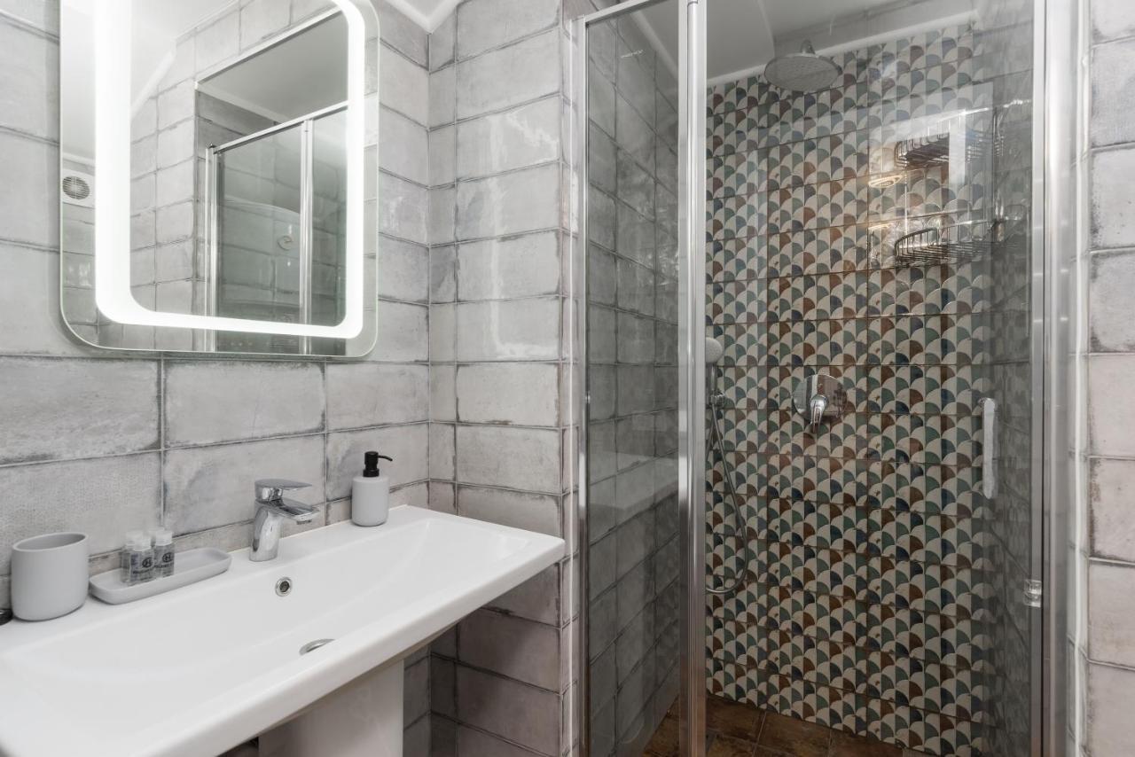 Suites On Chaikovskogo Οδησσός Εξωτερικό φωτογραφία