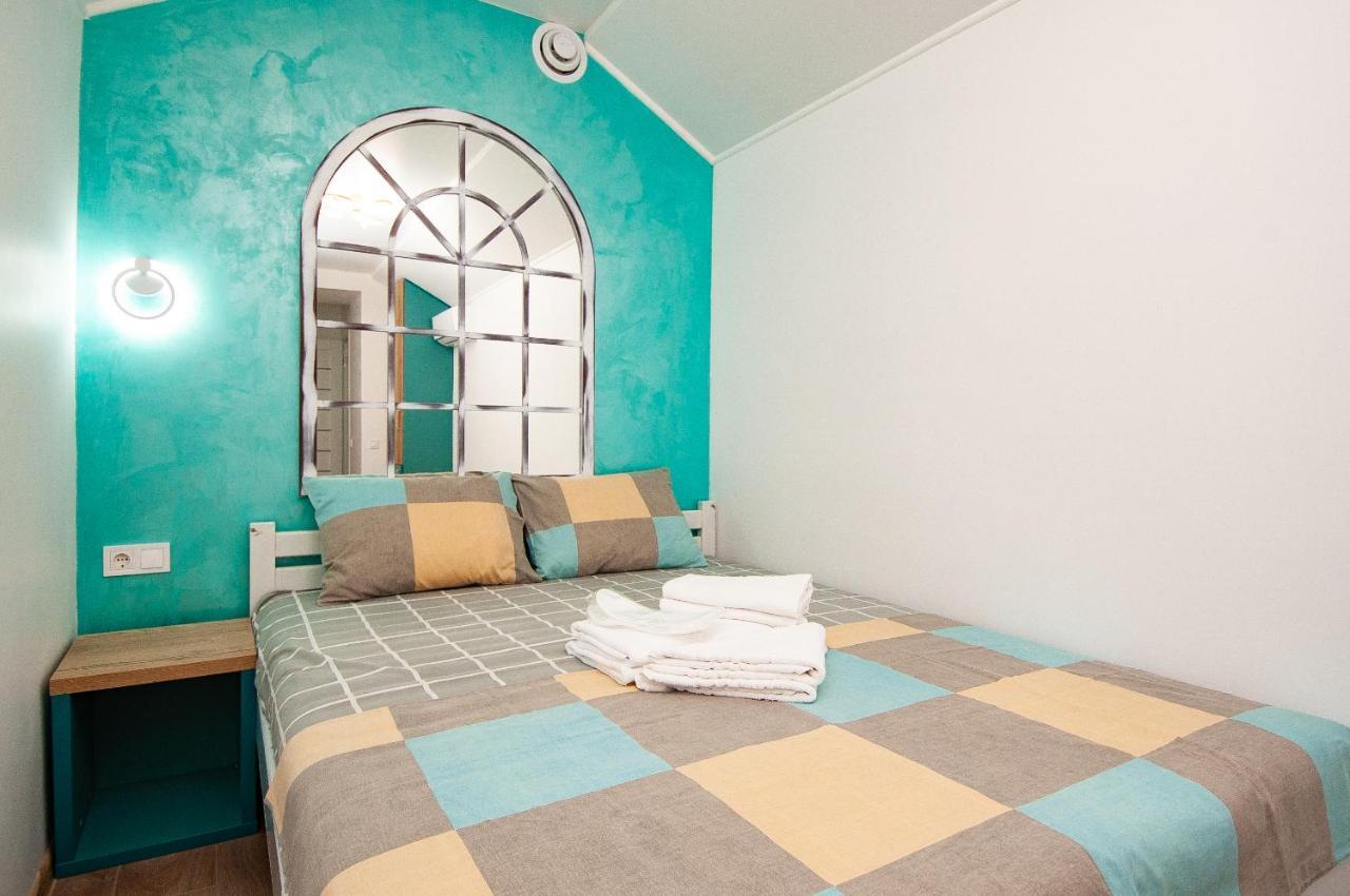 Suites On Chaikovskogo Οδησσός Εξωτερικό φωτογραφία