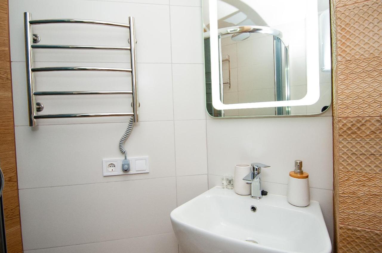 Suites On Chaikovskogo Οδησσός Εξωτερικό φωτογραφία