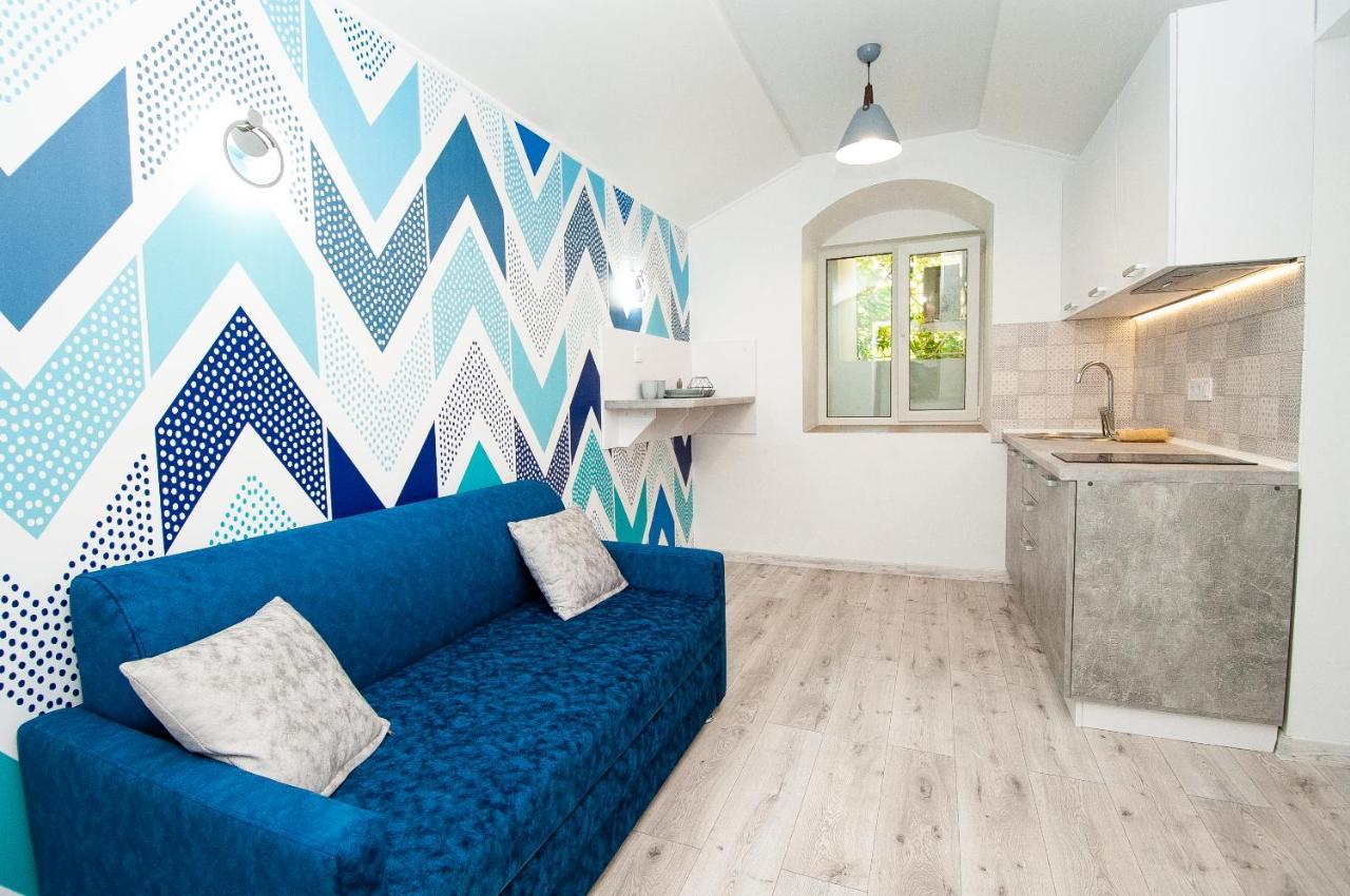 Suites On Chaikovskogo Οδησσός Εξωτερικό φωτογραφία
