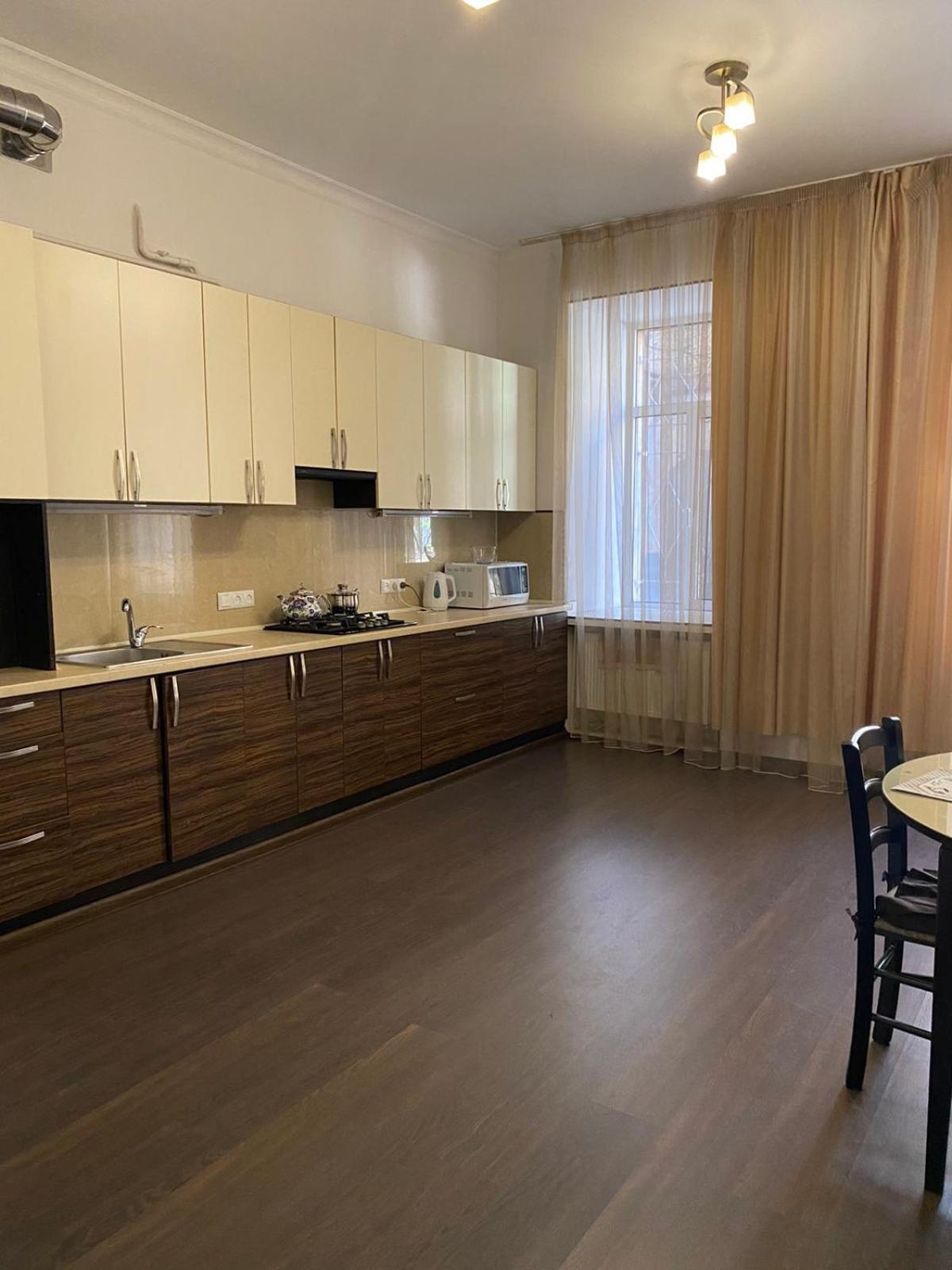 Suites On Chaikovskogo Οδησσός Εξωτερικό φωτογραφία