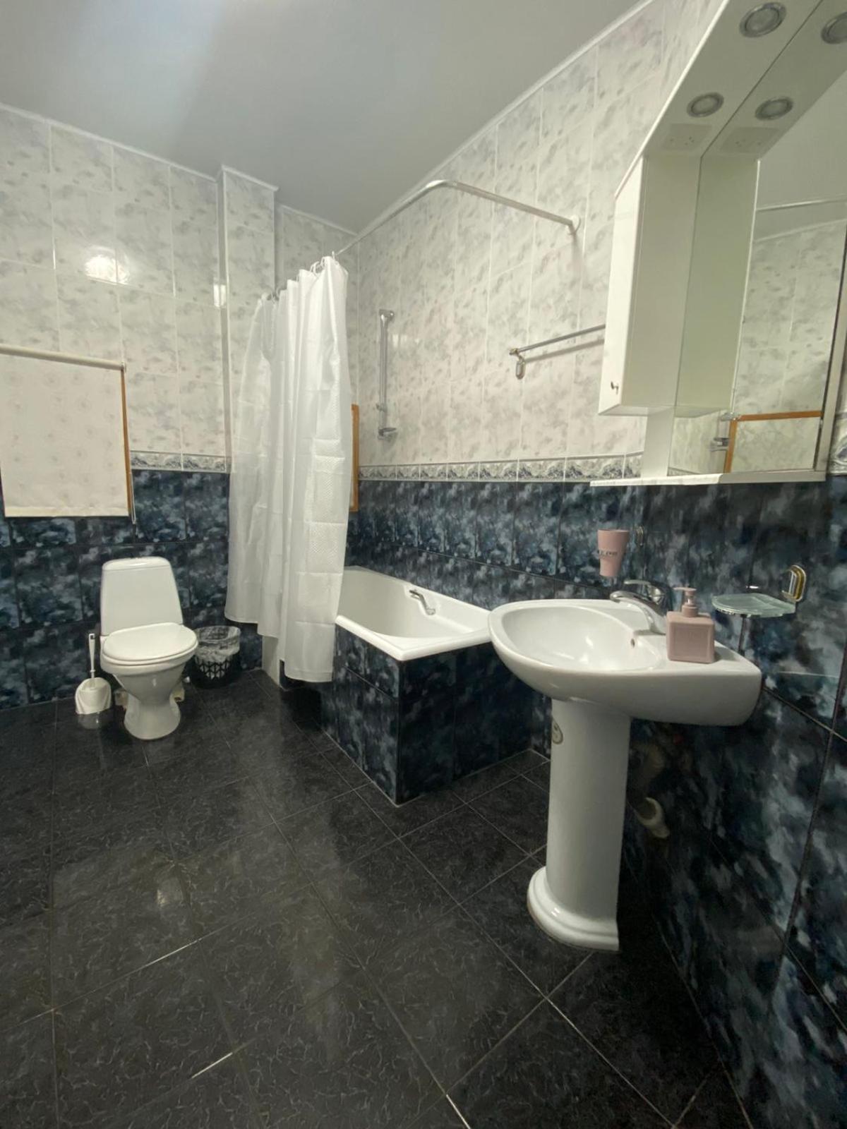 Suites On Chaikovskogo Οδησσός Εξωτερικό φωτογραφία